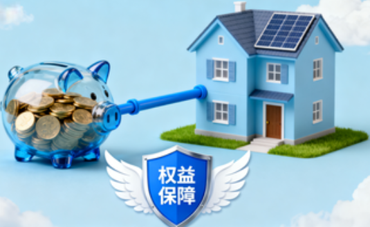 张家口住房公积金政策“上新” 一文为你划重点