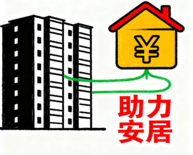 张家口从发放补贴到公积金贷提额,各地保障多子女家庭住房政策升温