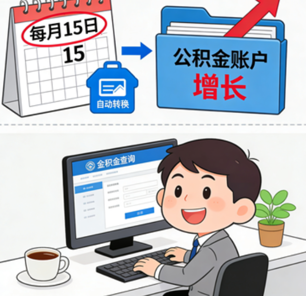 张家口公积金代办服务:专业赋能,合规守护您的住房权益