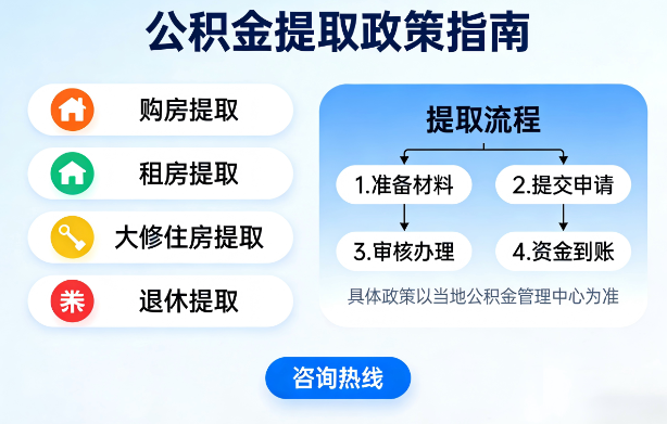 张家口住房公积金与养老规划:制度功能解析与个人资金活用指南