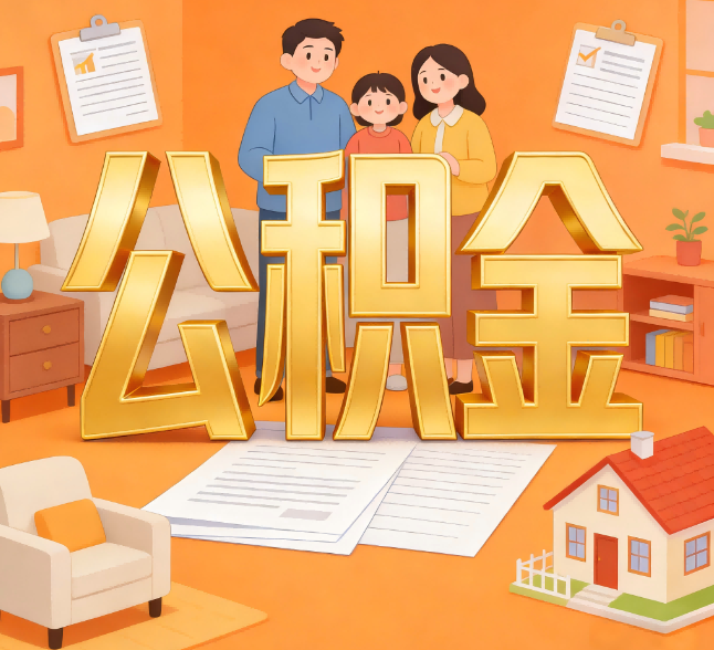 张家口公积金代办服务的现实价值与普惠意义
