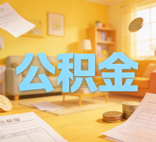 张家口别让公积金“躺在账户里睡觉”!