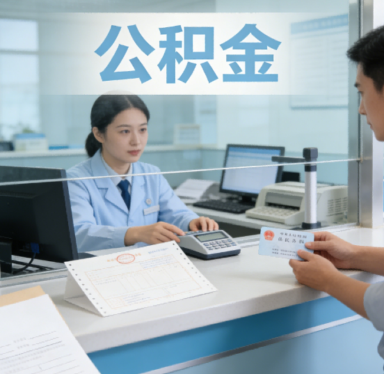 张家口公积金提取的两种方式全面对比