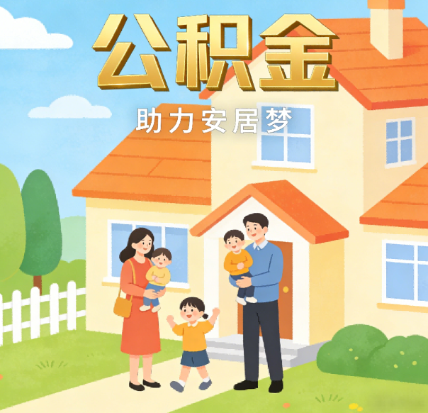张家口公积金代办行业观察：合规化浪潮下，专业服务迎来价值回归
