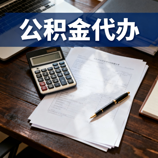 张家口公积金代办:哪些人办了之后说“真值”